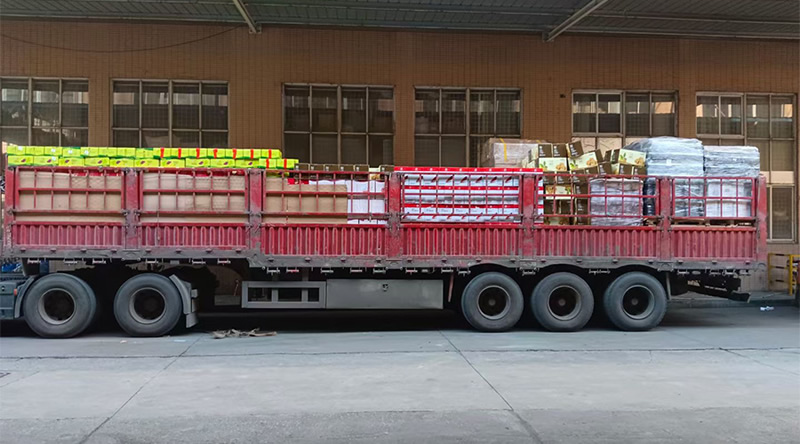 揭阳到呼伦贝尔物流公司-冷链物流-上门取货